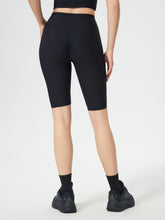 Millennia High Waist Active Shorts - MyEmpired