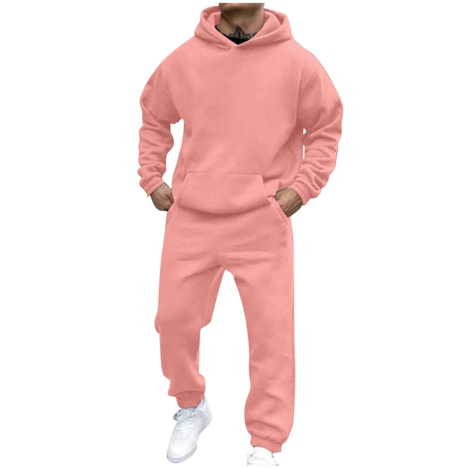 MEN TROUSER