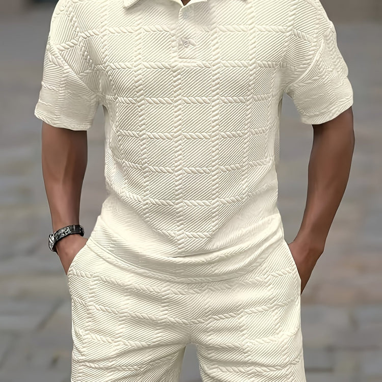 2-piece Men&