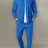 Waffle Solid Classic Men&