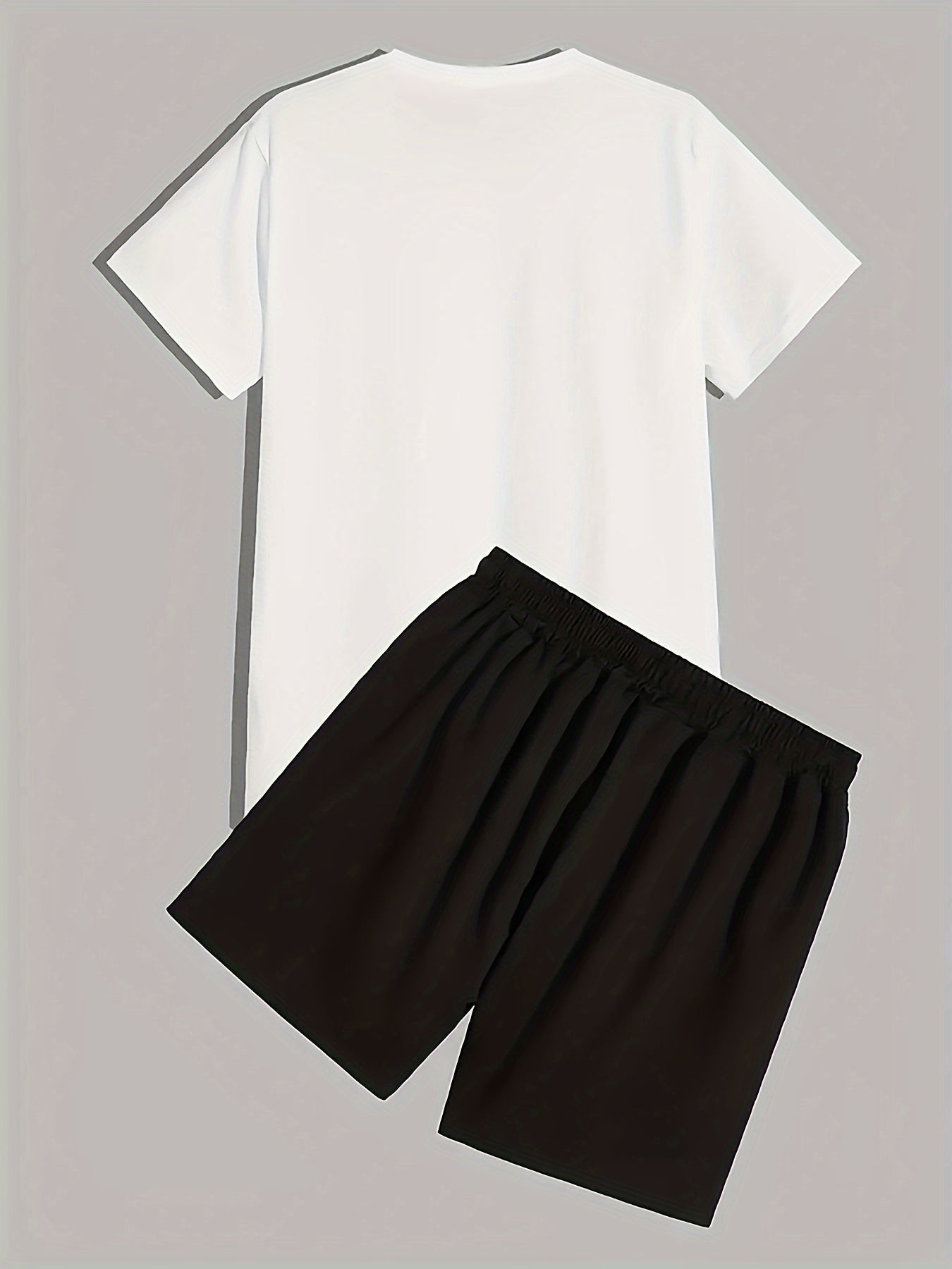 2 Pcs Men&