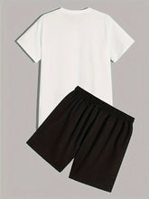 2 Pcs Men&
