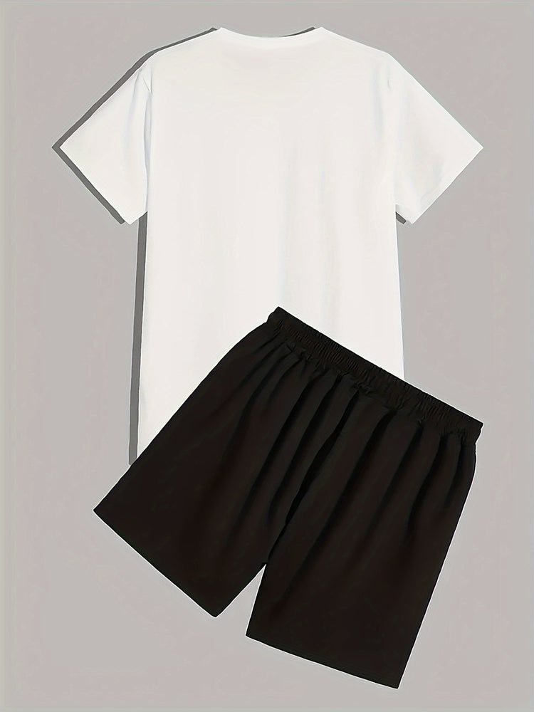 2 Pcs Men&