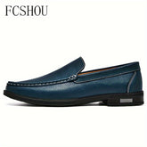 FCSHOU Plus Size Men&