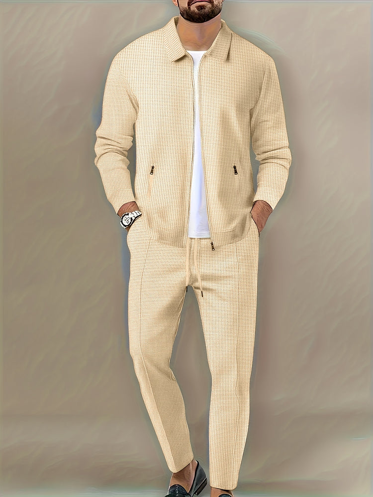 All-Season Polyester - MyEmpired