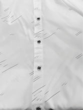 Long Sleeve Casual Button Up Shirt For Formal Occasions - MyEmpired