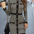 Long Sleeve, Polyester, Knit Fabric - MyEmpired