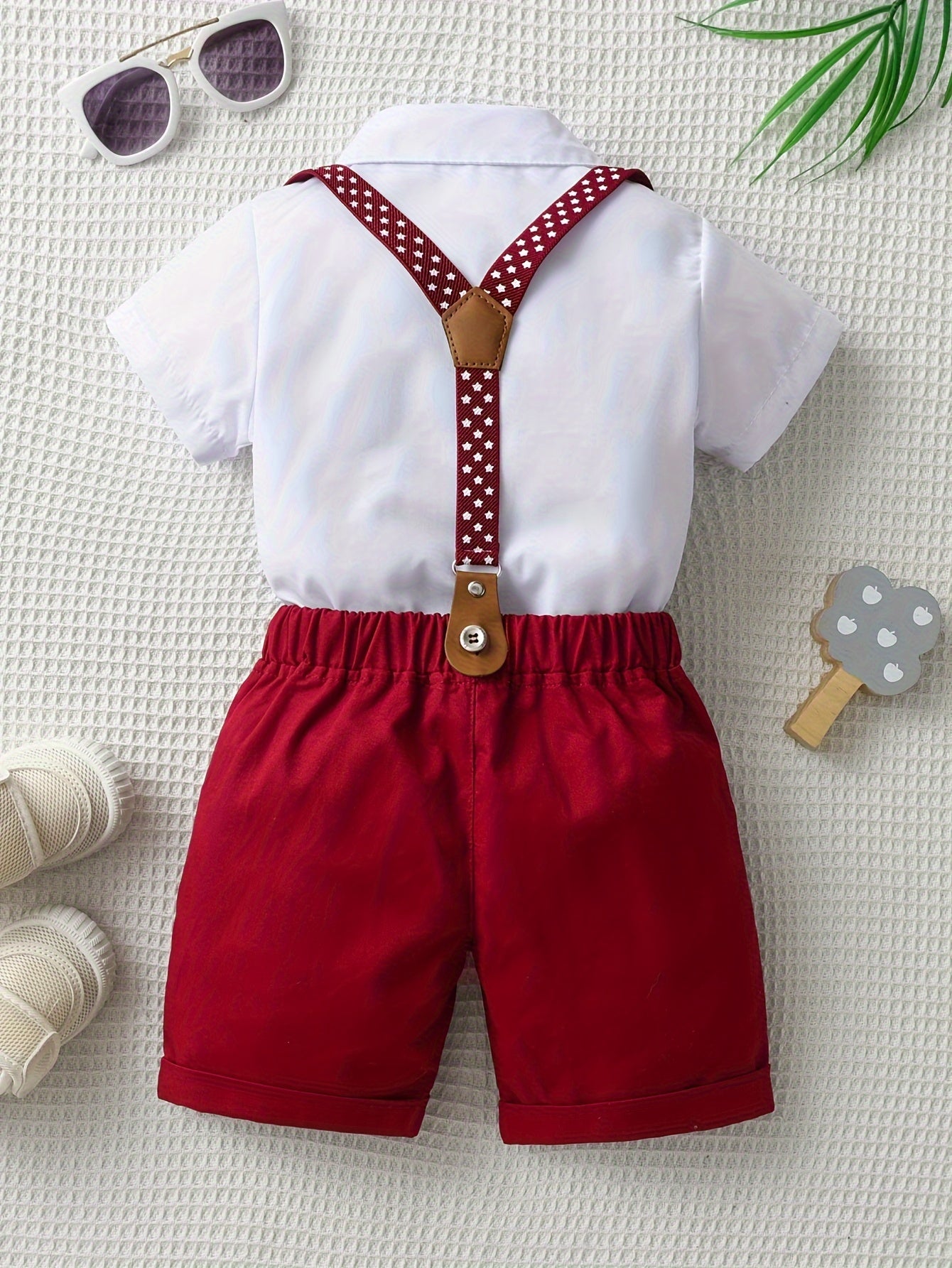 Baby Boys Gentleman - MyEmpired
