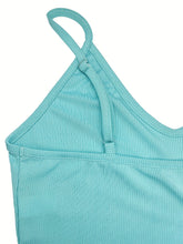 Beach Print Two-piece Set - MyEmpired