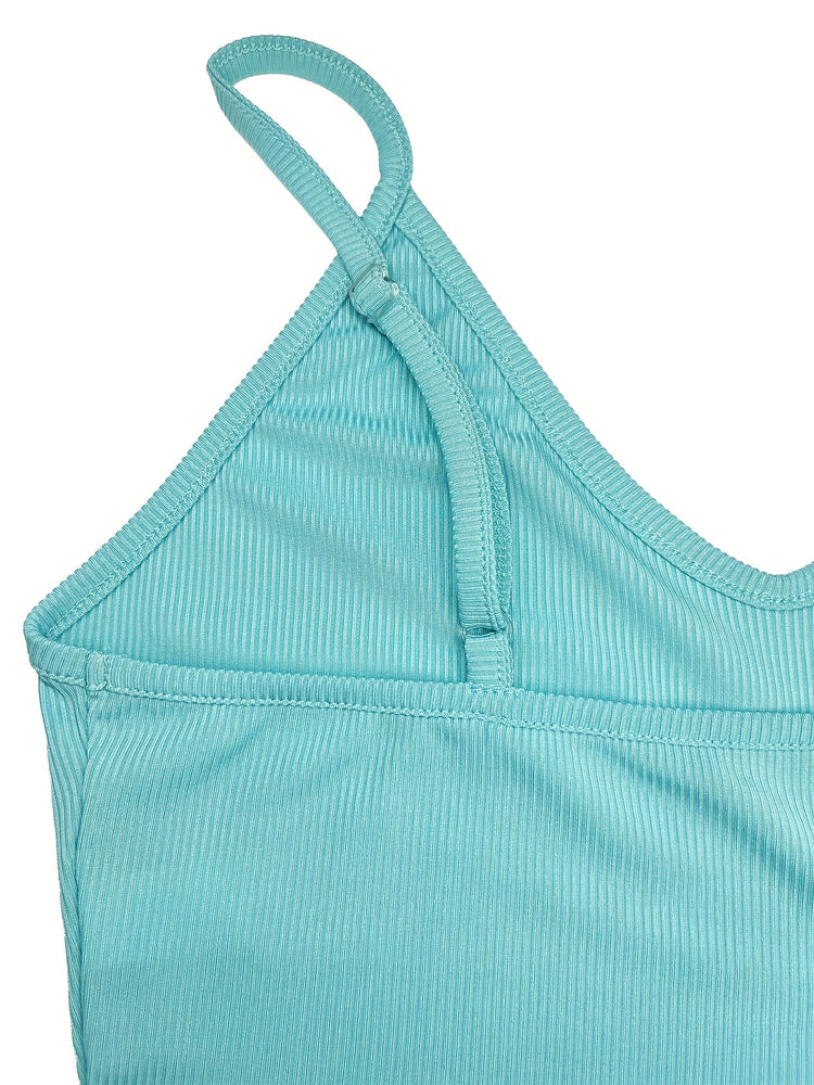 Beach Print Two-piece Set - MyEmpired