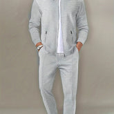 Waffle Solid Classic Men&