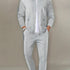 Waffle Solid Classic Men&