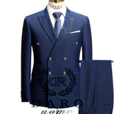 2pcs Men&