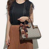 Elegant 3pcs Women&