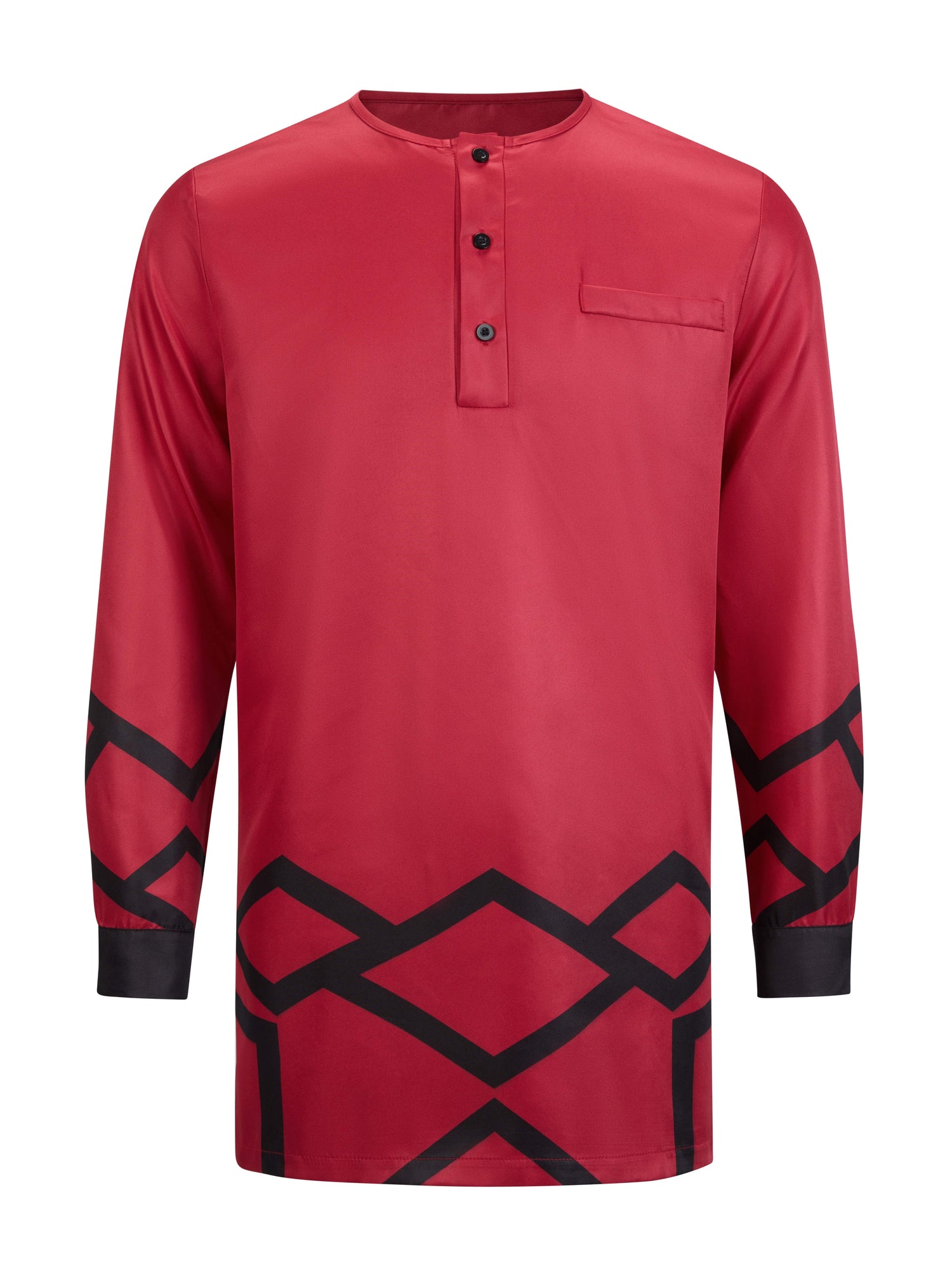 2pcs Men&