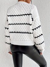Cozy & Warm Crew Neck Pullover - MyEmpired