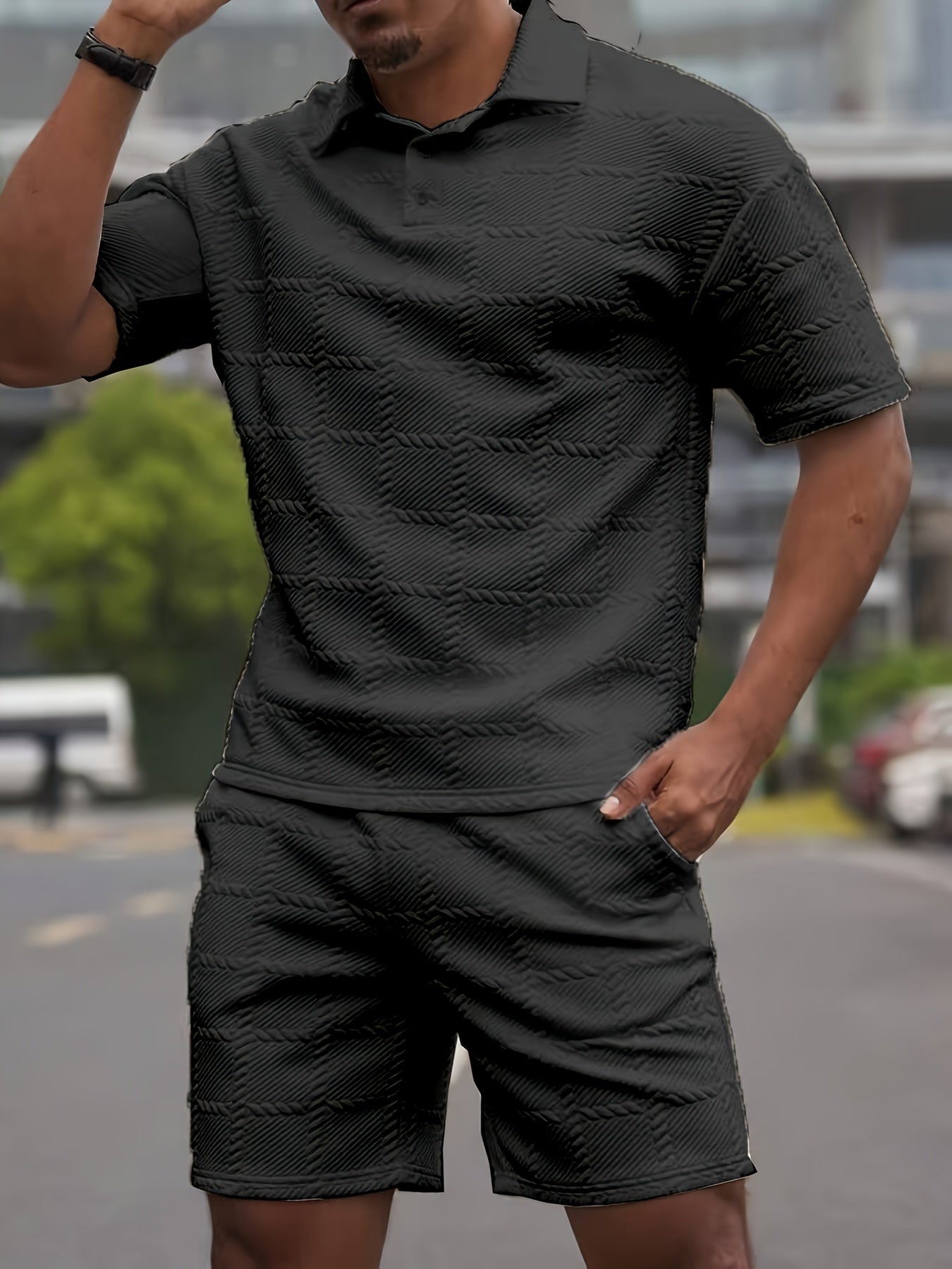 2-piece Men&