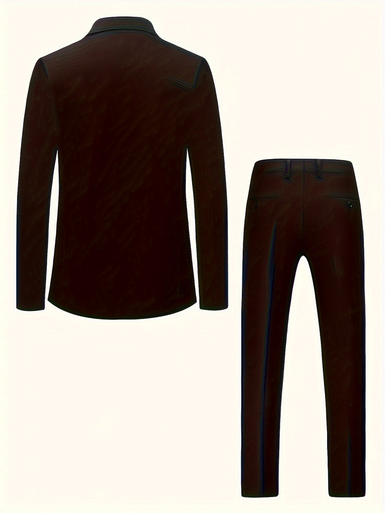1 Set Men&