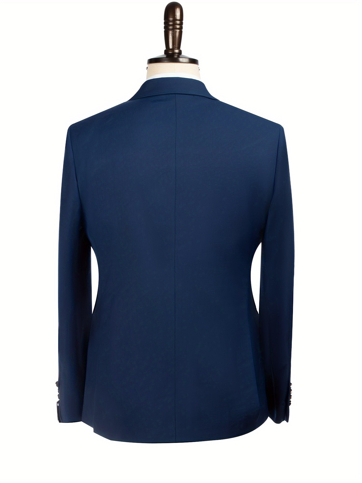 2pcs Men&