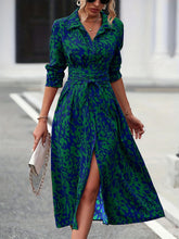 Stunning Floral Print Shirt - MyEmpired