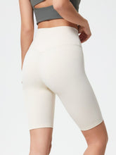 Millennia High Rise Wide Waistband Active Shorts - MyEmpired