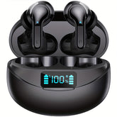 True Wireless Stereo Eabuds, - MyEmpired