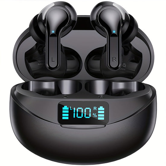 True Wireless Stereo Eabuds, - MyEmpired
