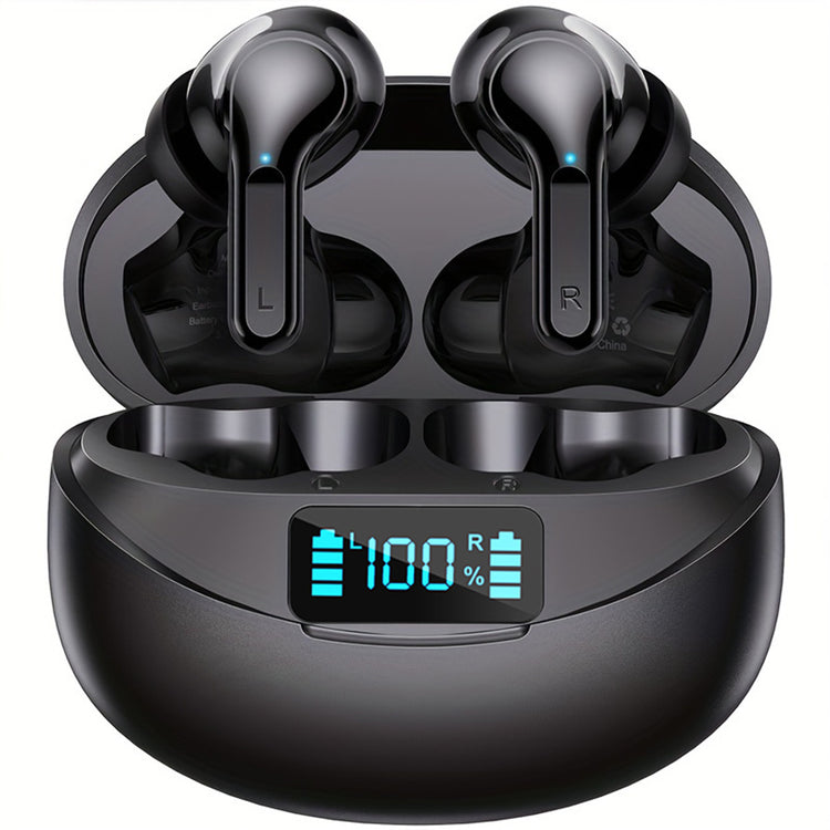 Wireless Headphones