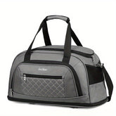 Travel Bag - Large Capacity, Waterproof Nylon - MyEmpired