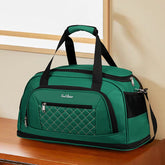Travel Bag - Large Capacity, Waterproof Nylon - MyEmpired