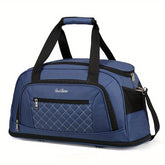 Travel Bag - Large Capacity, Waterproof Nylon - MyEmpired