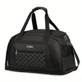 Travel Bag - Large Capacity, Waterproof Nylon - MyEmpired