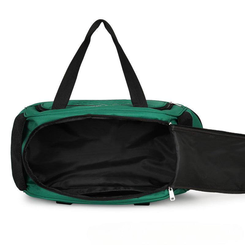 Travel Bag - Large Capacity, Waterproof Nylon - MyEmpired