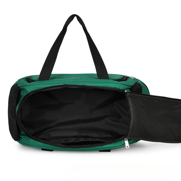 Travel Bag - Large Capacity, Waterproof Nylon - MyEmpired