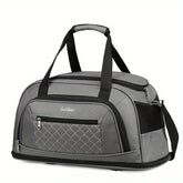 Travel Bag - Large Capacity, Waterproof Nylon - MyEmpired