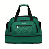 Travel Bag - Large Capacity, Waterproof Nylon - MyEmpired