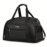 Travel Bag - Large Capacity, Waterproof Nylon - MyEmpired