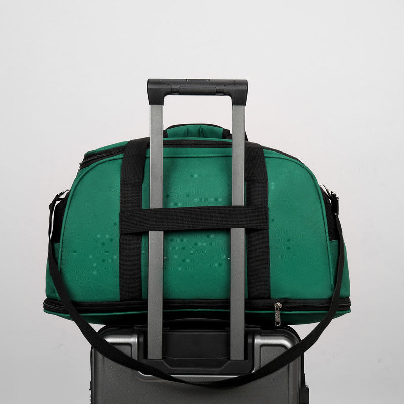 Travel Bag - Large Capacity, Waterproof Nylon - MyEmpired