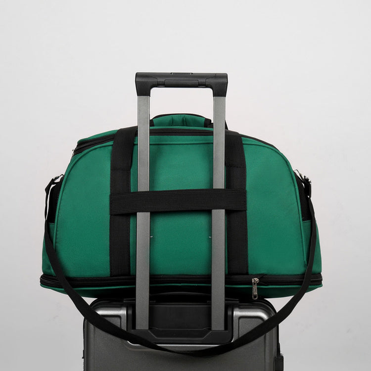 Travel Bag - Large Capacity, Waterproof Nylon - MyEmpired