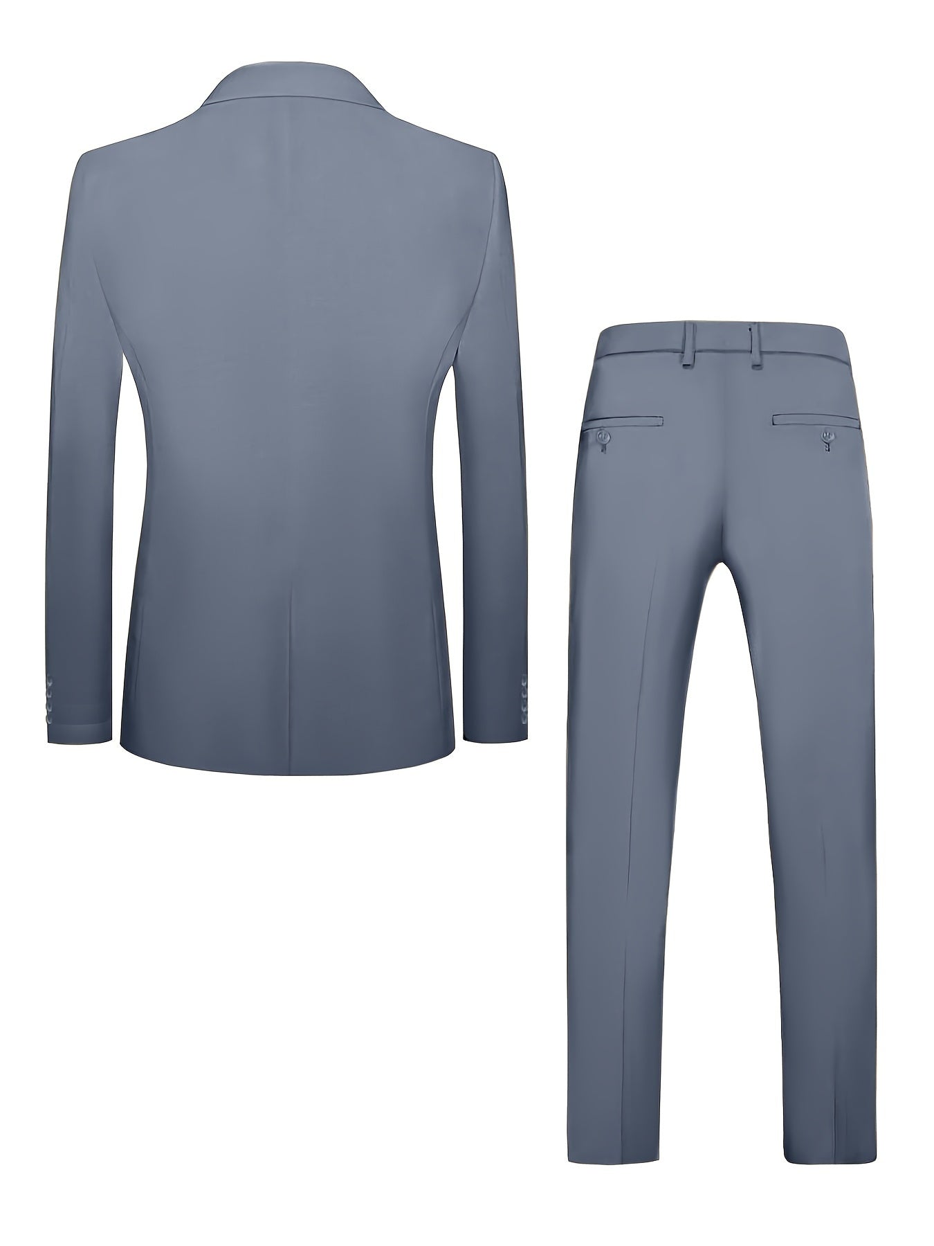 1 Set Men&