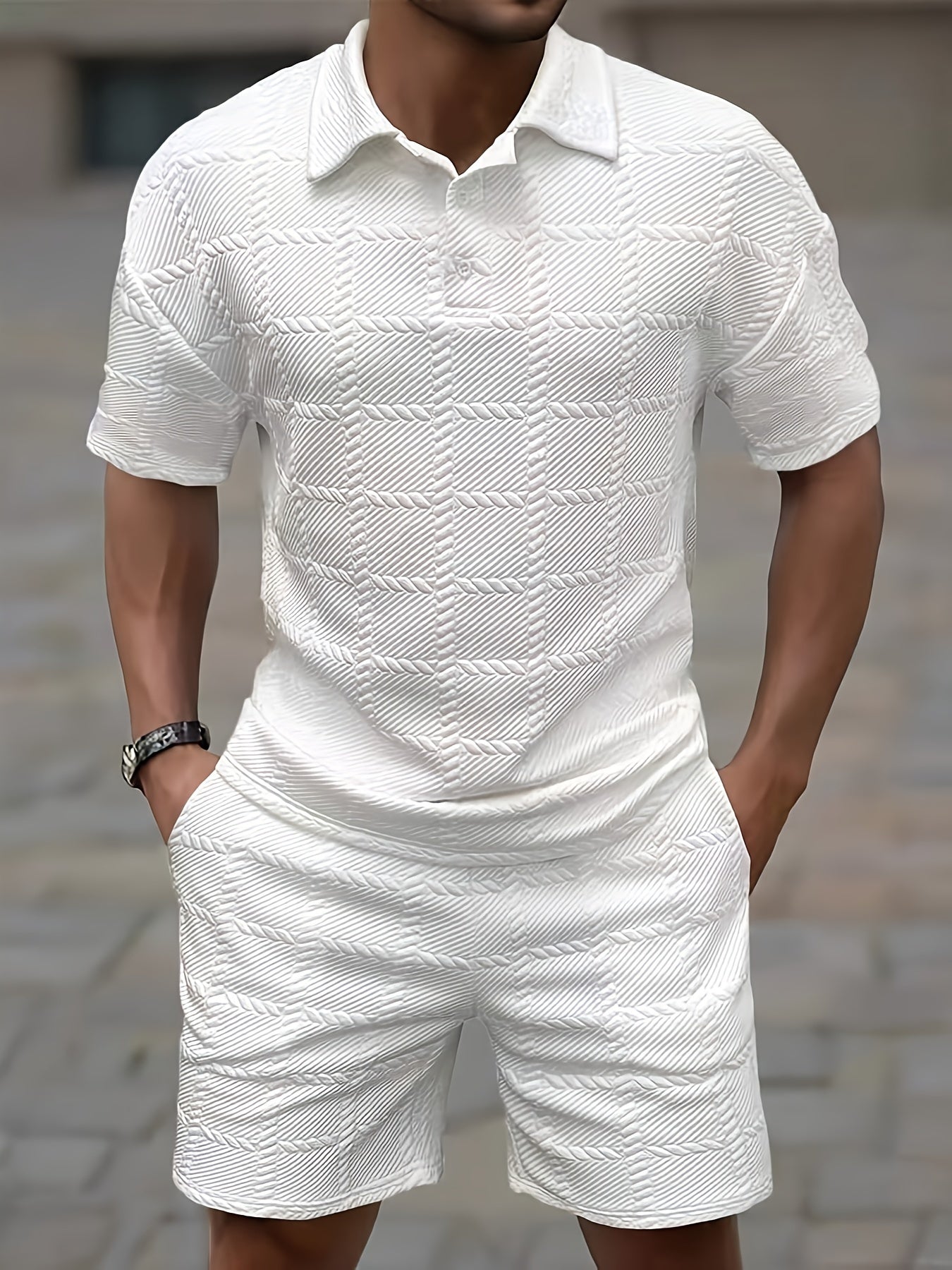 2-piece Men&