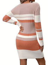 Crew Neck, Long Sleeve - MyEmpired