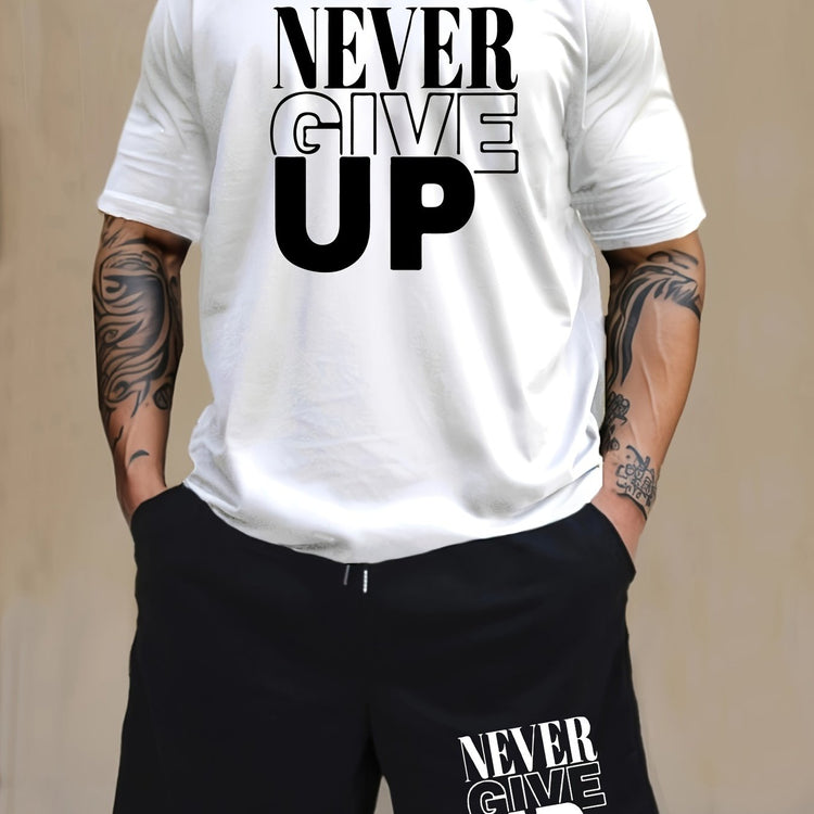 2 Pcs Men&