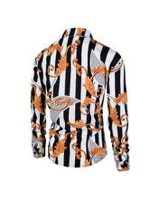 Baroque Pattern - MyEmpired