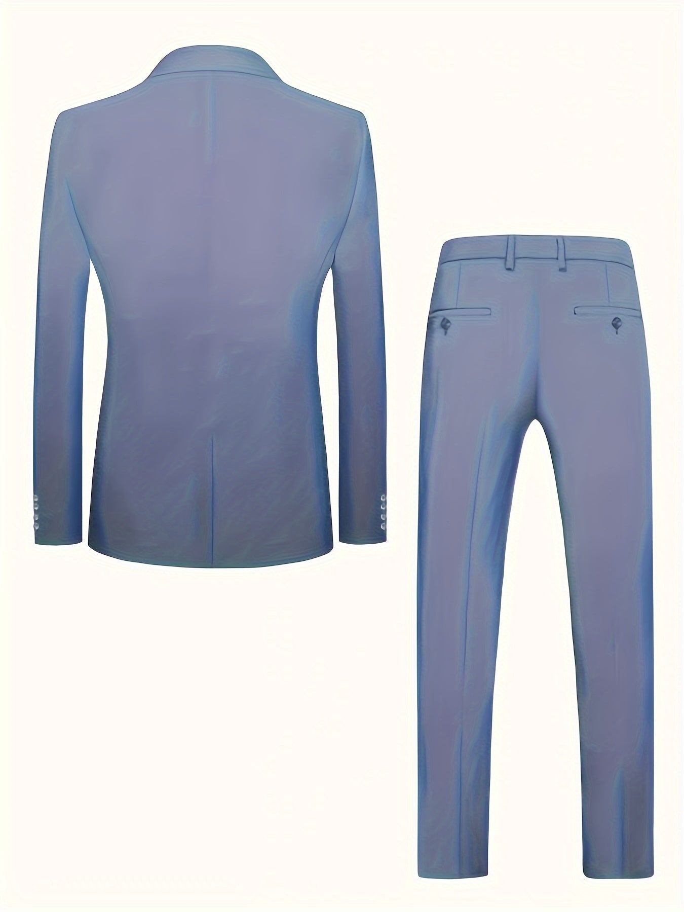 1 Set Men&