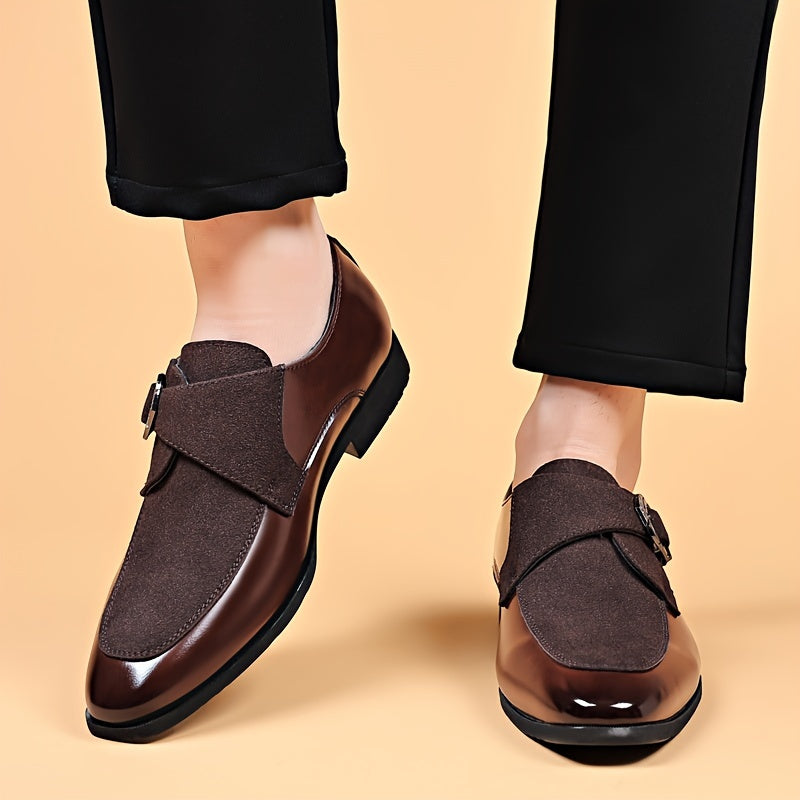Plus Size Men&