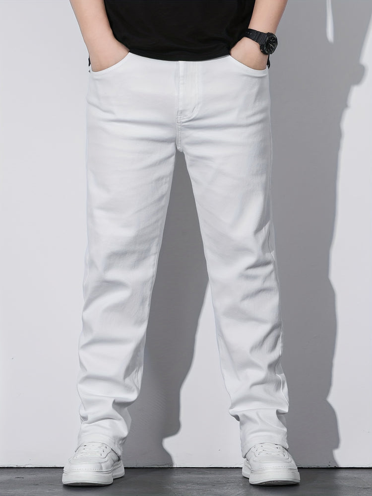 Plus Size Men&