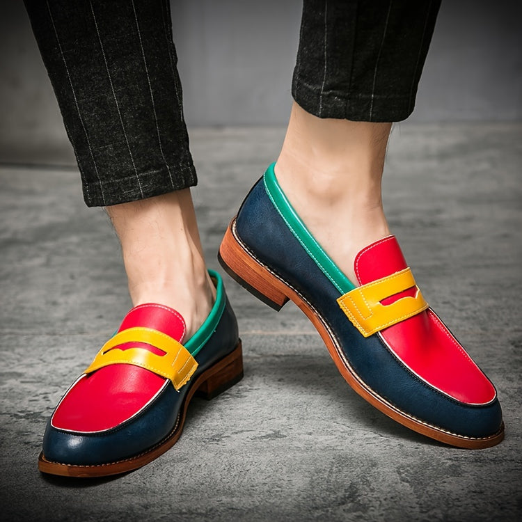 Men&