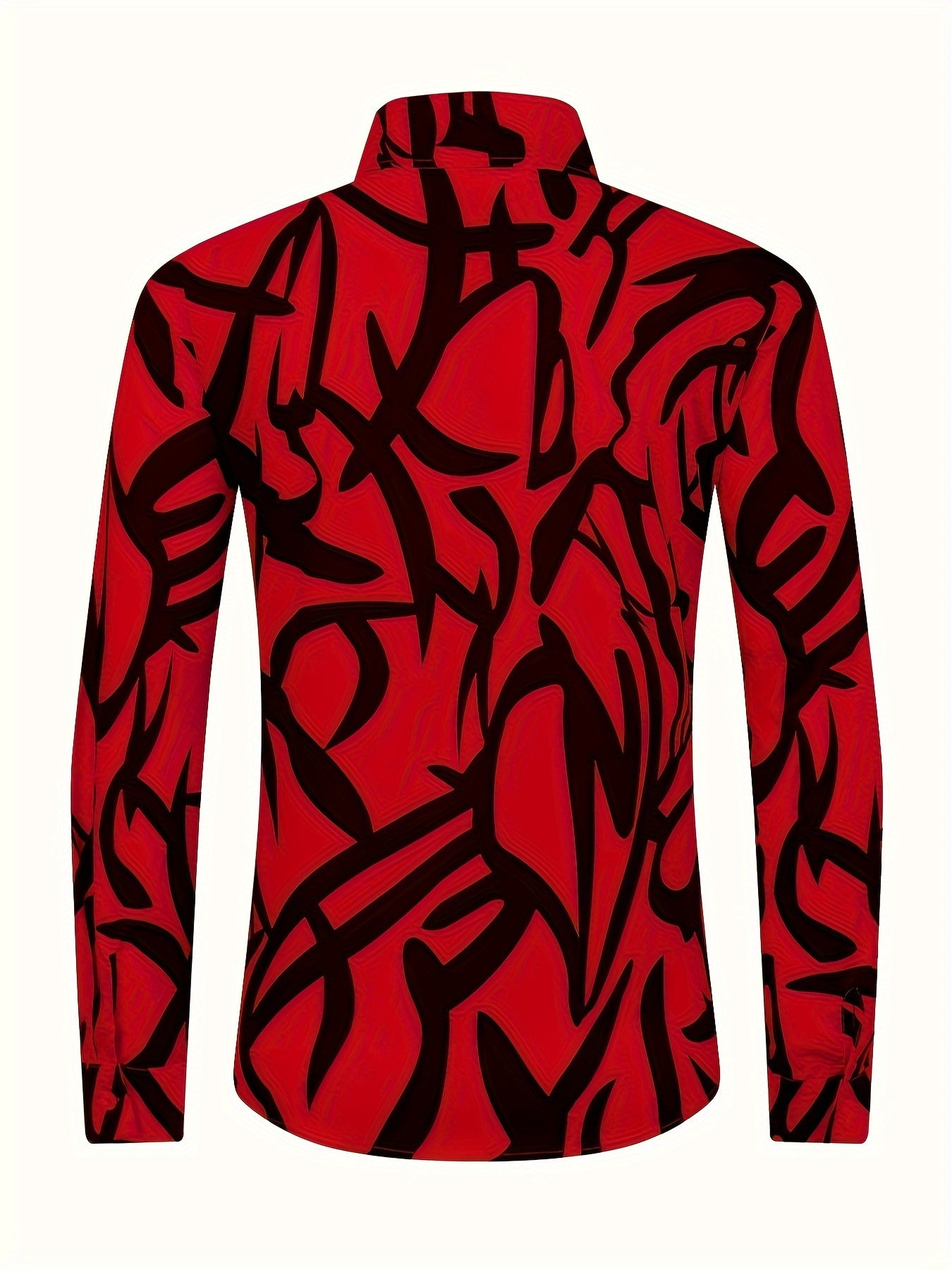 Stylish Pattern Men&