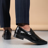 Plus Size Men&